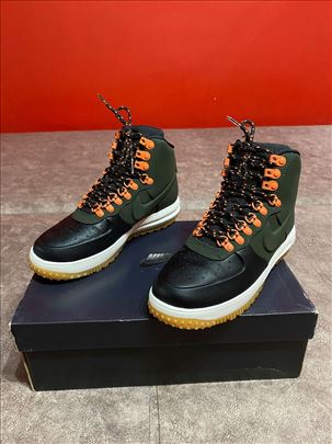 Zimske Patike Nike Lunar Force Duckboot - NOVO -