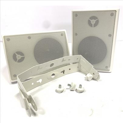 Zvucnici Kac Audio SP-2004WH (4")-PAR