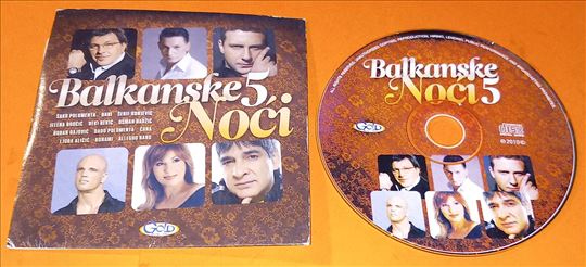 Balkanske Noći 5
