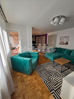 Bežanijska kosa 1, 93m2