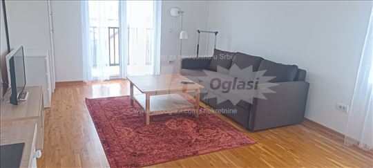 Borča Garsonjera 40m2