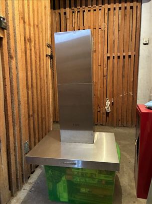 Bosch Zidni aspirator DWB66BC50 60 cm samostojeci