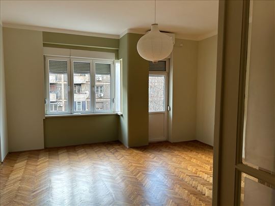 Centar   Kraljice Marije