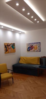 Centar Skupstina 31m2 jednosoban stan 450