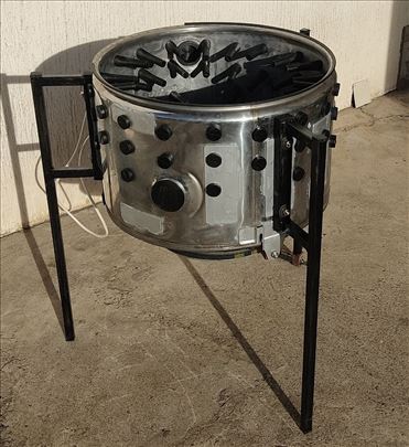 Čerupač za piliće