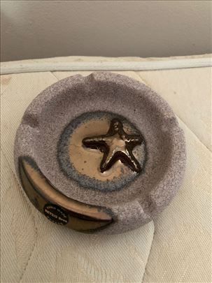 Dekorativna piksla iz Grčke, ručni rad