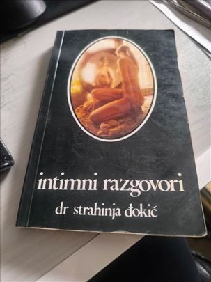 Djokic, Intimni razgovori, Sarajevo, 1990