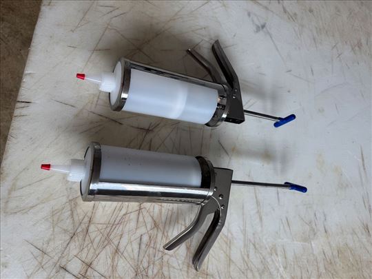 Dozator Profesionalni pištolji za soseve NOVO 5 ko