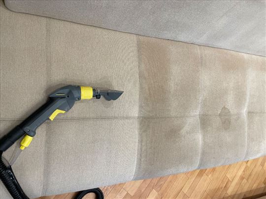 Dubinsko pranje nameštaja Beograd