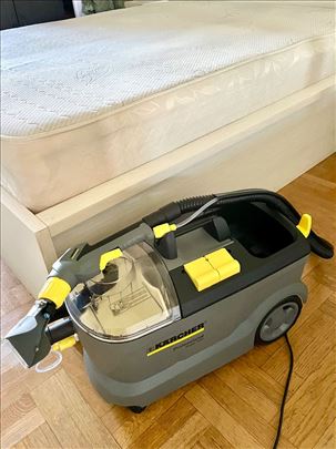 Dubinsko pranje nameštaja Beograd