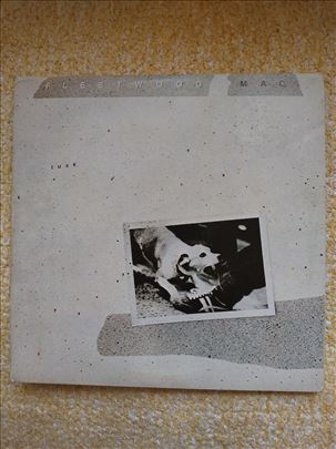 FLEETWOOD MAC DUPLI ALBUM 80' Gog. Suzy