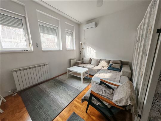 Gostivarska 39m2, 0.5