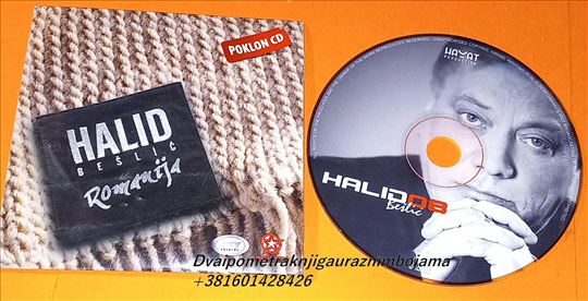 Halid Bešlić   Romanija