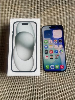 Ihone 15 128gb
