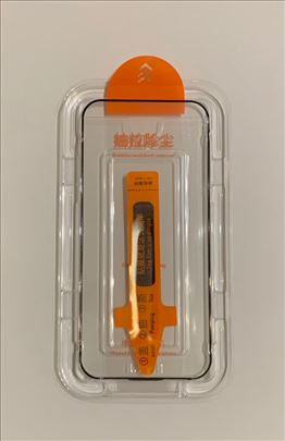 Iphone 16 Pro Max zaštitno staklo