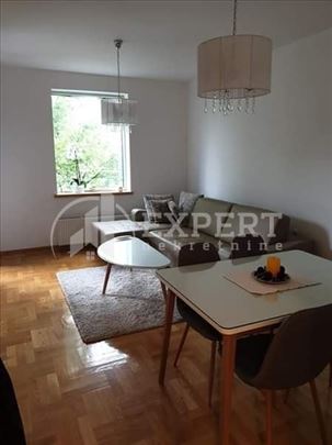 Izdaje se stan kod Čaira