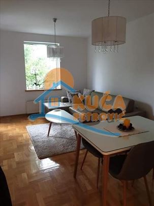 Izdaje se stan kod Čaira