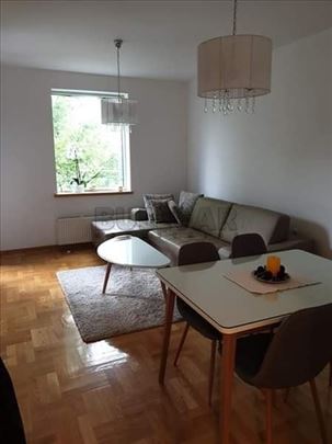 Izdaje se stan kod Čaira