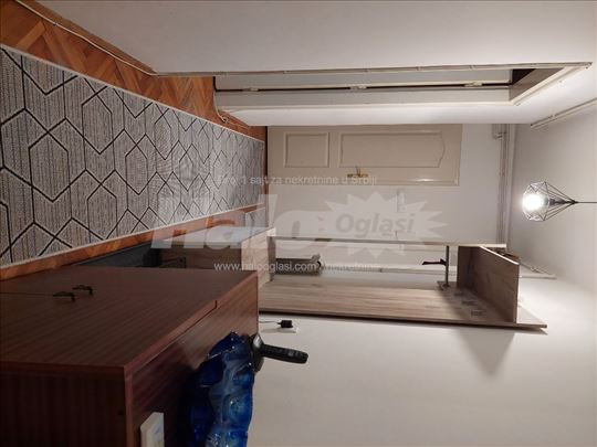 Izdajem stan na Dorćolu