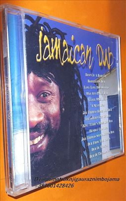 Jamaican Dub