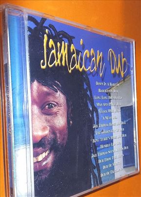 Jamaican Dub