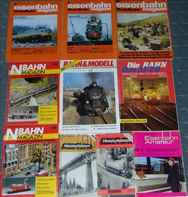 Jedna cena za sve sa slike,cirka 10 komada