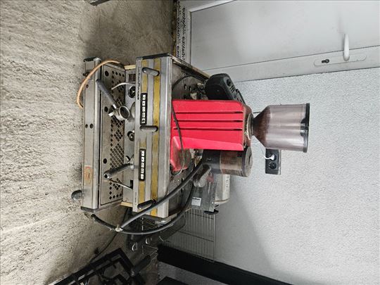 Kafe aparat sa mlinom