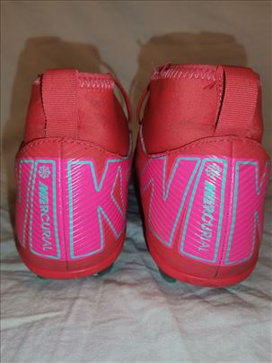 Kopačke Nike Mercural broj 38.5