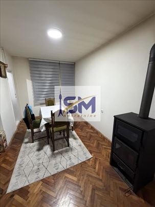 Kuća 87m2, pet friendly, sa velikim dvorištem