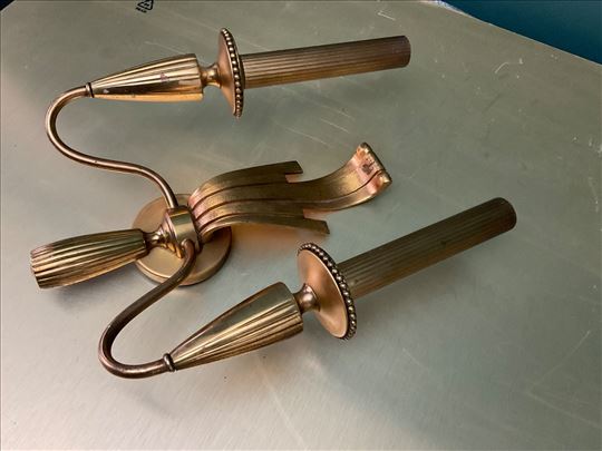 Lampa zidna španska 1930.