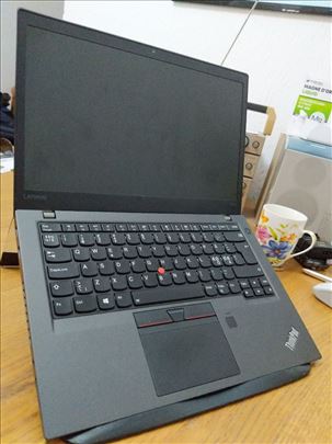 Lenovo ThinkPad T470S-i7 7600u-8Gb-14”-TouchScreen