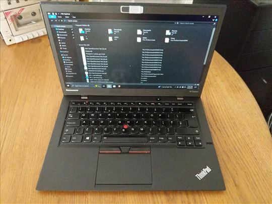 Lenovo ThinkPad X1 Carbon Gen 3/i5-5300M/2560x1440