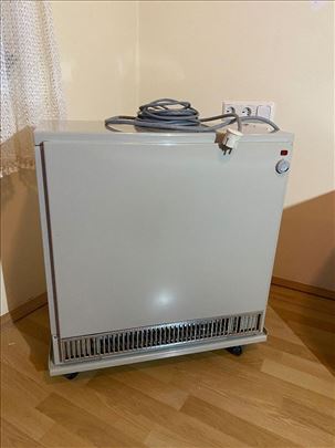 MAGNOHROM TA peć 2.5 kW kao nova