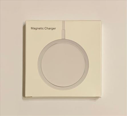 Magsafe type C wireless punjač (20W)
