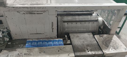 Masina za papirne maramice