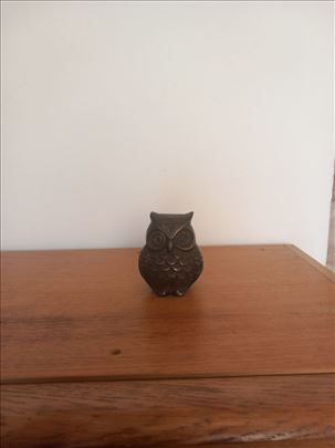 Mesingana figura Sova 