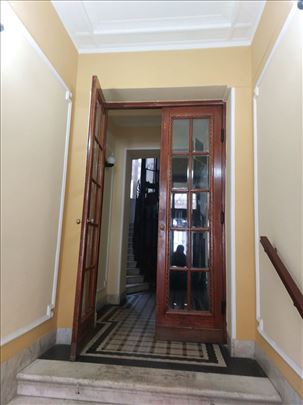 Moler, fasader, gipsar, farbanje stolarije 