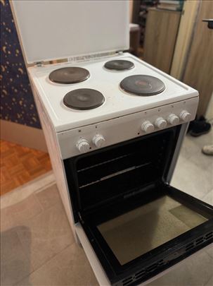 Na prodaju Vox električni šporet – EHB 604 XL