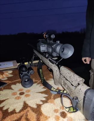 Najprodavanija i najbolja lampa za noćni lov X76 