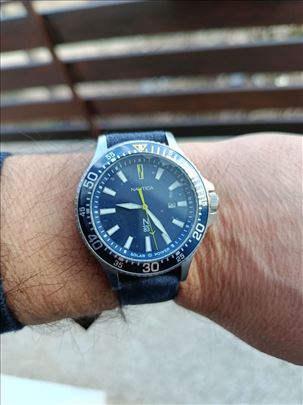 Nautica Cocoa Beach Solar Power NAPCBF202