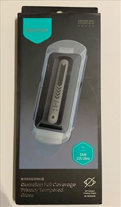 Nillkin privacy zaštitno staklo za Samsung S25U