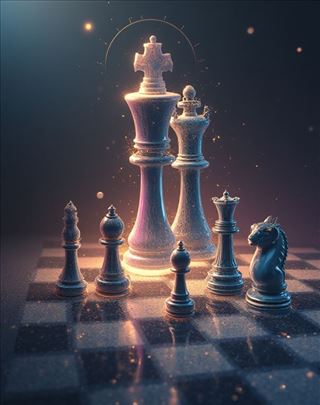 Onlajn časovi šaha