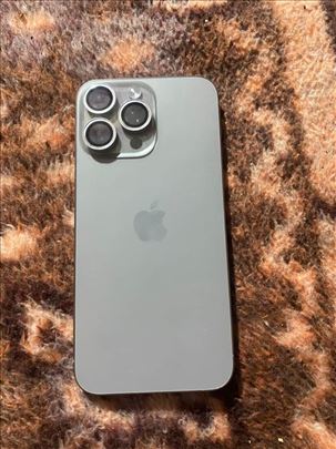 Prodajem iPhone