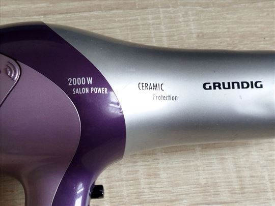 Profesionalni - Salon Power - Fen za kosu 