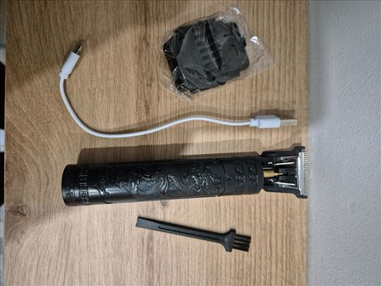 Profesionalni Trimer / Mašinica za Šišanje Vintage