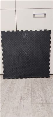 PVC Podne Obloge 10 mm Premium kvalitet