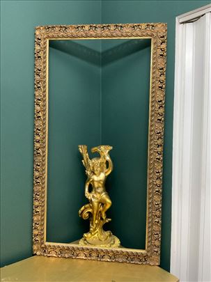 Ram Florentin za ogledalo/sliku 