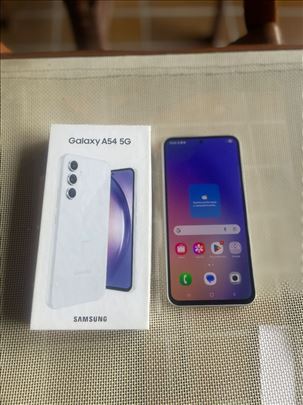 Samsung a54 5G 128GB