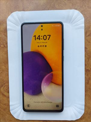Samsung Galaxy A72
