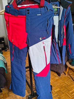 SKi pantalone 